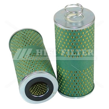 Filtre hydraulique de transmission SH61421