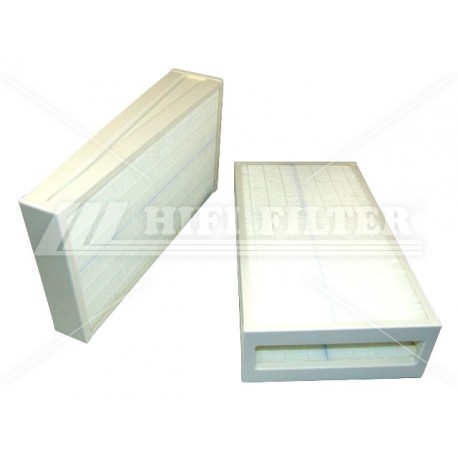 Filtre habitacle SC50224