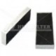 Filtre habitacle SC50151CAG - Charbon actif granulé