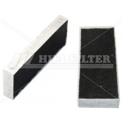Filtre habitacle SC50151CAG - Charbon actif granulé