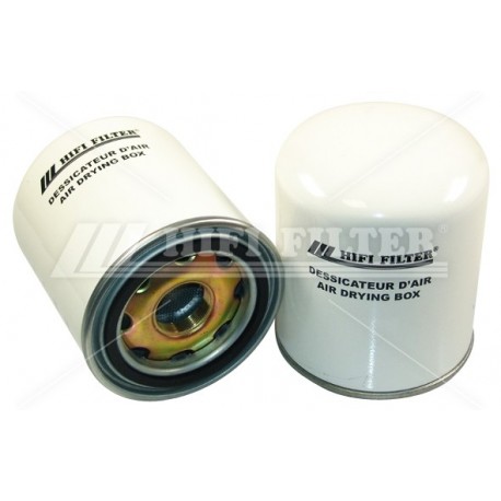 Filtre dessiccateur de freinage TB1374T