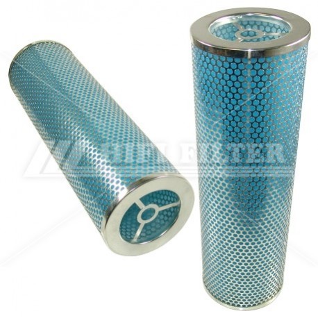 Filtre habitacle SC50211