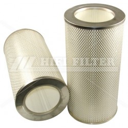 Filtre habitacle SC50210