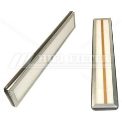 Filtre habitacle SC60115