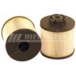 Filtre à gasoil SN70154