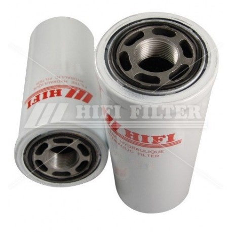 Filtre hydraulique SH66381