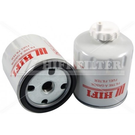Filtre à gasoil SN25107