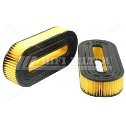 Filtre habitacle SC40019