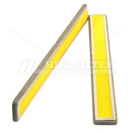 Filtre habitacle SC40004