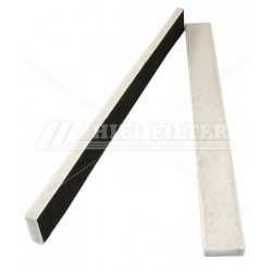 Filtre habitacle SC40004CAG - Charbon actif granulé