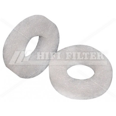 'Filtre d''aération SAO7088'