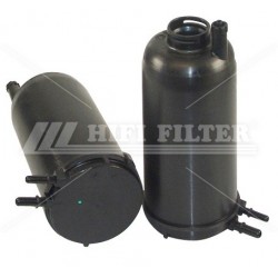 Filtre à gasoil SN80038