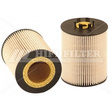 Filtre à gasoil SN70185