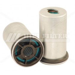 Filtre hydraulique SH76121RETOUR