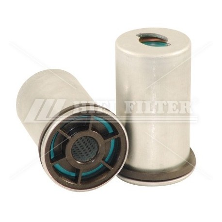 Filtre hydraulique SH76121RETOUR
