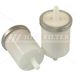 Filtre à gasoil BE8805