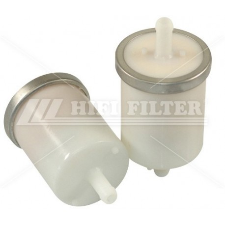 Filtre à gasoil BE8805