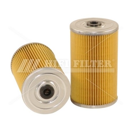 Filtre à gasoil SN7227