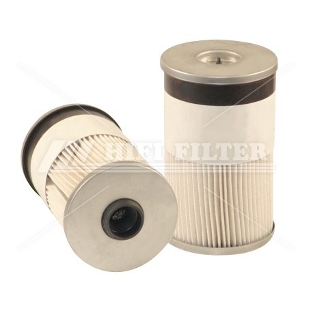 Filtre à gasoil SN40641