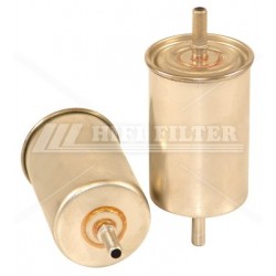 Filtre à gasoil SN40718