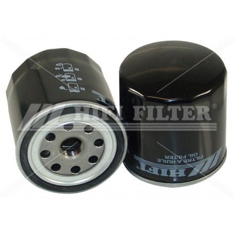 Filtre à huile T6726