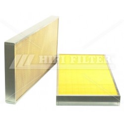 Filtre habitacle SC90102