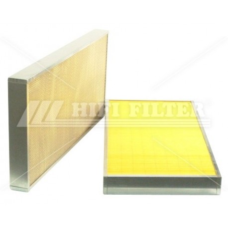 Filtre habitacle SC90102