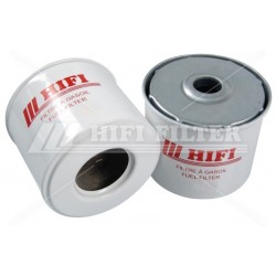 Filtre à gasoil SN30025
