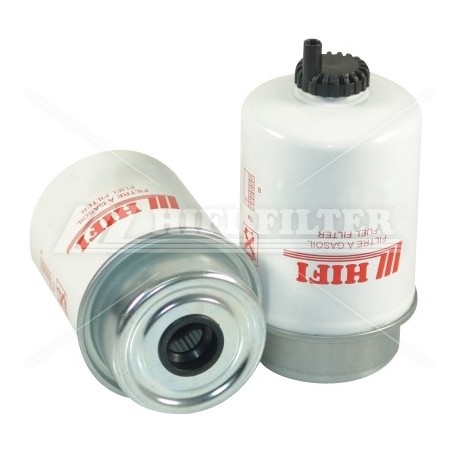 Filtre à gasoil SN70133