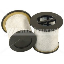 'Filtre d''aération SAO6091'