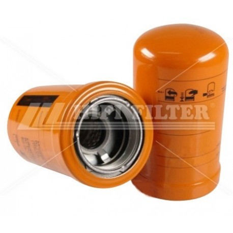Filtre hydraulique SH66021