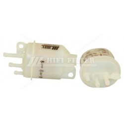 Filtre à gasoil SN70326