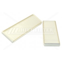 Filtre habitacle SC90168