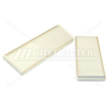 Filtre habitacle SC90168