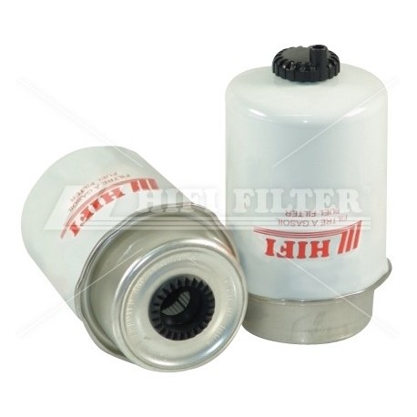 Filtre à gasoil SN70233
