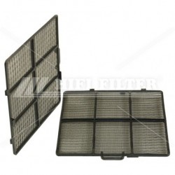 Filtre habitacle SC80071