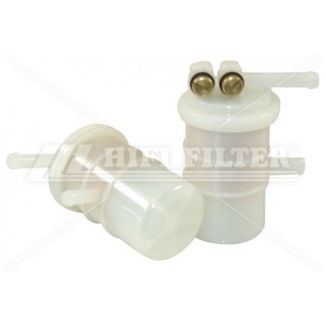 Filtre à gasoil FT25V