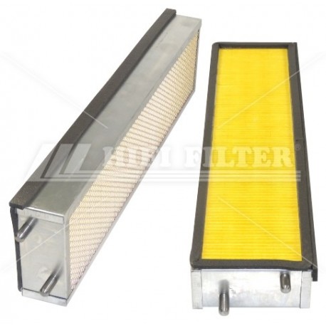 Filtre habitacle SC70137