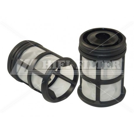 Filtre à gasoil MO7001