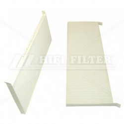 Filtre habitacle SC50220