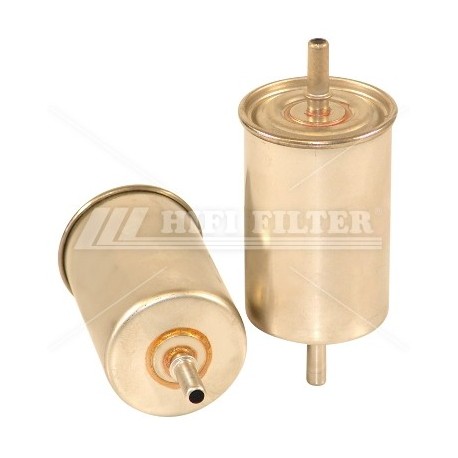 Filtre à gasoil SN40718