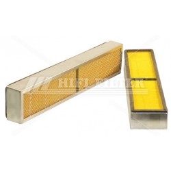Filtre habitacle SC70038
