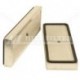 Filtre habitacle SC70038CAG - Charbon actif granulé