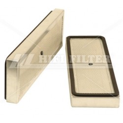 Filtre habitacle SC70038CAG - Charbon actif granulé