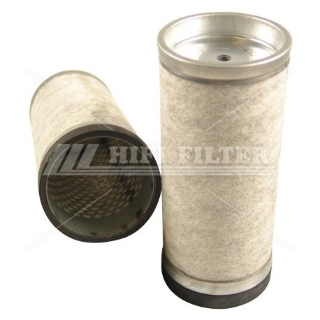 Filtre à air sécurité SA10120