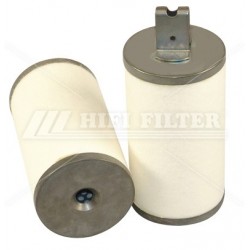 Filtre à gasoil SN21457