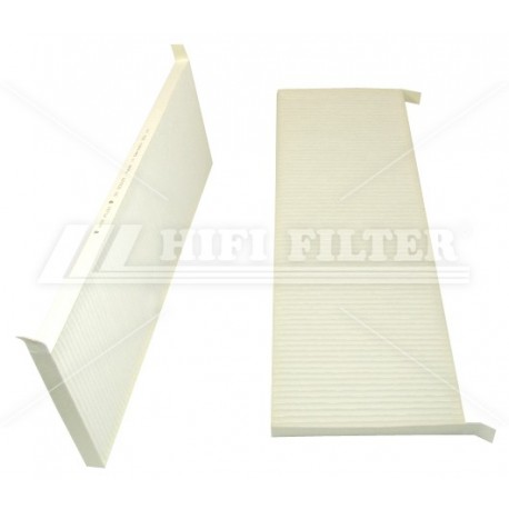 Filtre habitacle SC50220