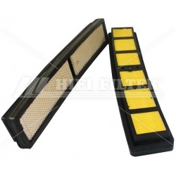 Filtre habitacle SC50153