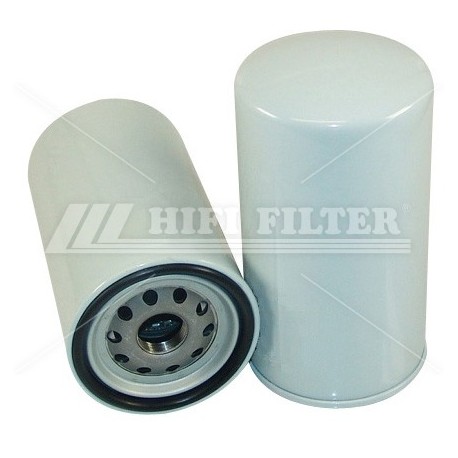 Filtre hydraulique SH60531