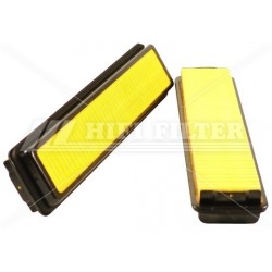 Filtre habitacle SC70005